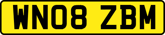 WN08ZBM