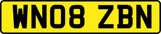 WN08ZBN