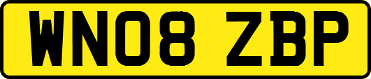 WN08ZBP