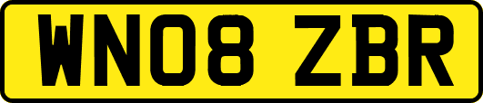WN08ZBR