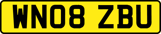 WN08ZBU