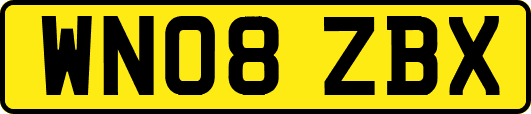 WN08ZBX