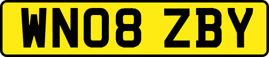 WN08ZBY