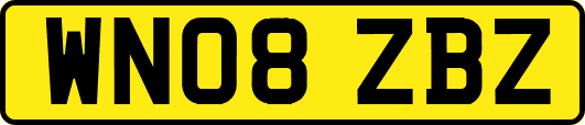 WN08ZBZ