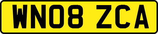 WN08ZCA