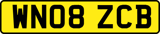WN08ZCB