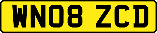 WN08ZCD