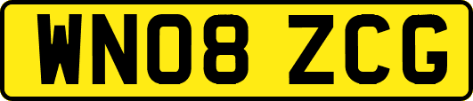 WN08ZCG