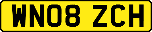 WN08ZCH