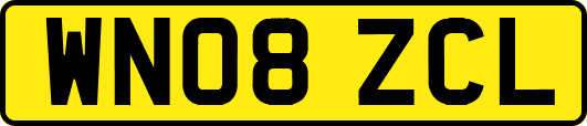 WN08ZCL