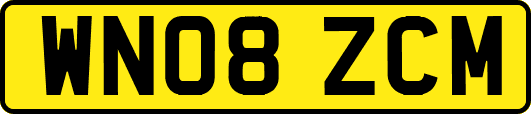 WN08ZCM