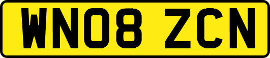 WN08ZCN