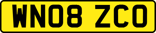 WN08ZCO