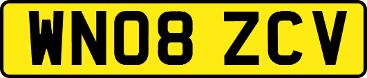 WN08ZCV