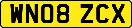 WN08ZCX