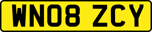WN08ZCY