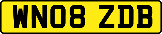 WN08ZDB