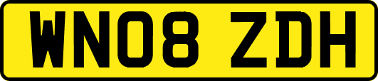 WN08ZDH