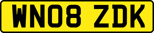 WN08ZDK