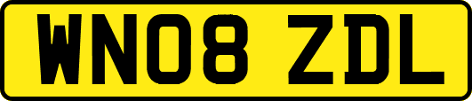 WN08ZDL