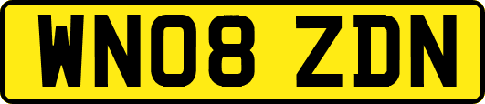 WN08ZDN