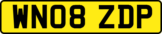 WN08ZDP
