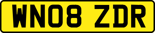 WN08ZDR