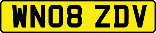 WN08ZDV