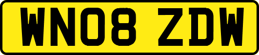 WN08ZDW