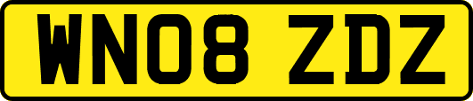 WN08ZDZ