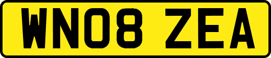 WN08ZEA