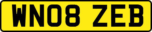WN08ZEB