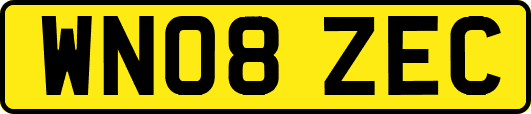 WN08ZEC