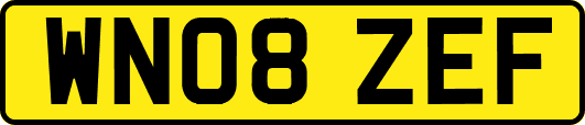 WN08ZEF