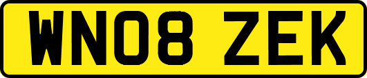 WN08ZEK