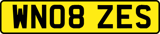 WN08ZES