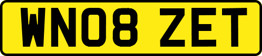 WN08ZET