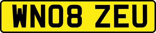 WN08ZEU