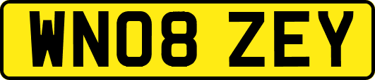 WN08ZEY