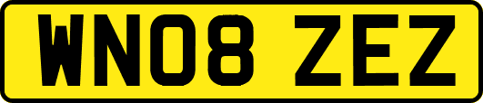 WN08ZEZ
