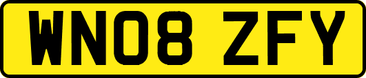 WN08ZFY
