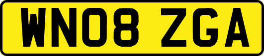 WN08ZGA