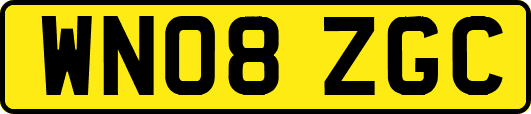 WN08ZGC