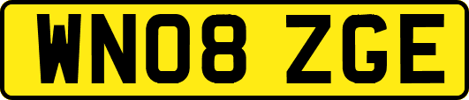 WN08ZGE