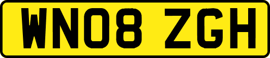 WN08ZGH