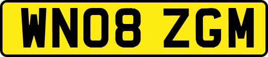 WN08ZGM
