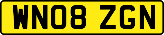 WN08ZGN