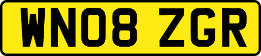 WN08ZGR