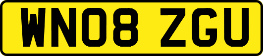 WN08ZGU