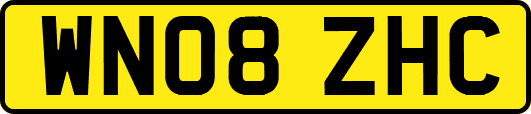 WN08ZHC